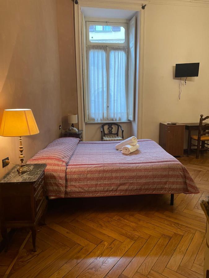 Hotel Antica Dogana Turin Exterior photo