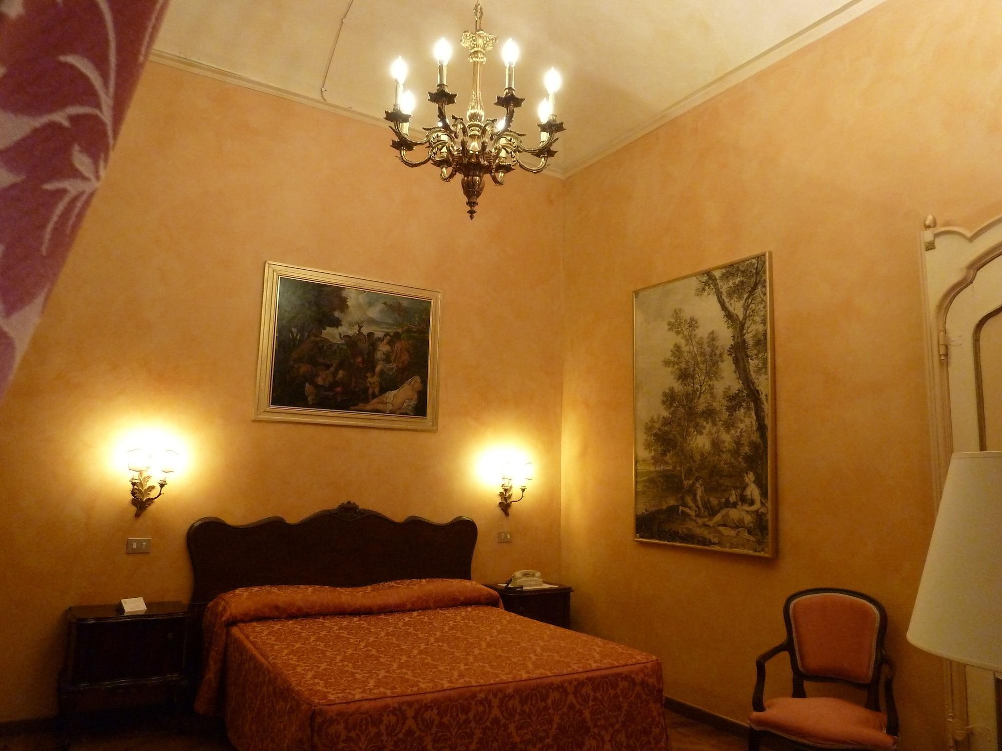 Hotel Antica Dogana Turin Exterior photo
